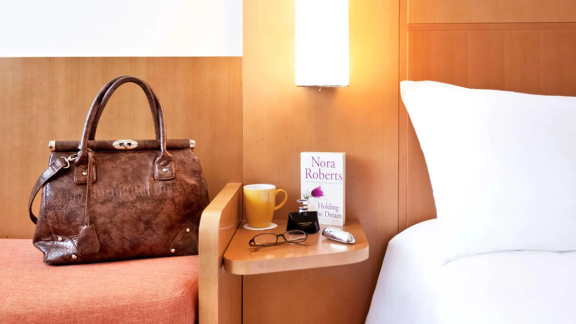 Hotel Ibis Abu Dhabi Gate
