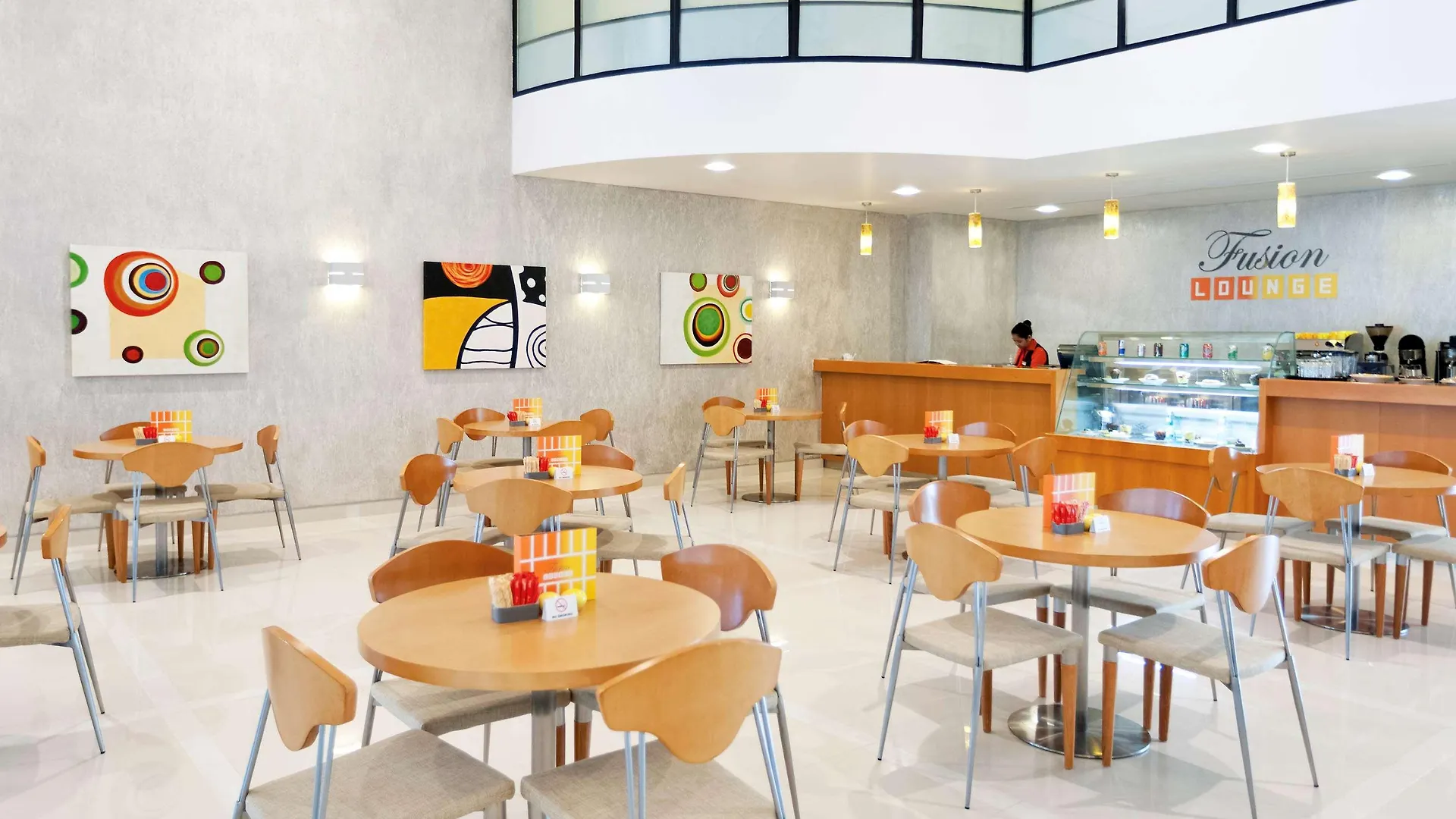 Hotel Ibis Abu Dhabi Gate