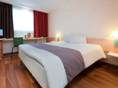 Hotel Ibis Abu Dhabi Gate