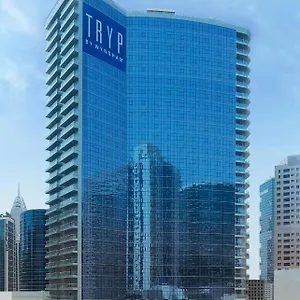 Tryp By Wyndham Hotel Dubái