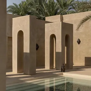 Bab Al Shams Desert Y Resort Dubái