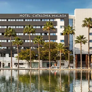 Vincci Hotel Málaga