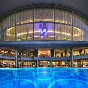Conrad Etihad Towers Üdülőközpont